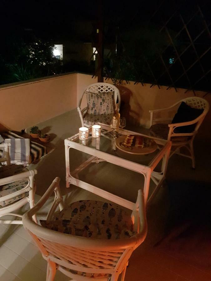 プレベザ The Jasmine Houseヴィラ エクステリア 写真