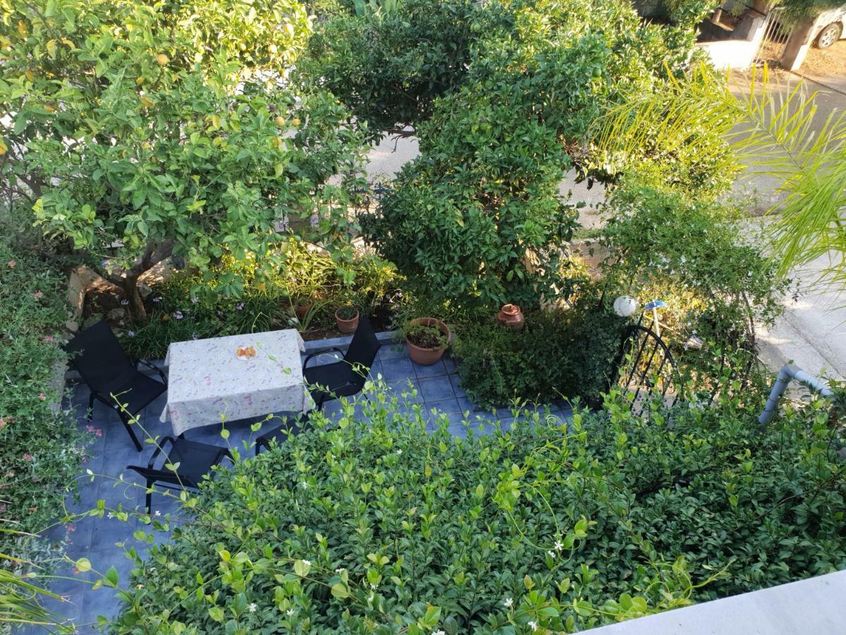 プレベザ The Jasmine Houseヴィラ エクステリア 写真
